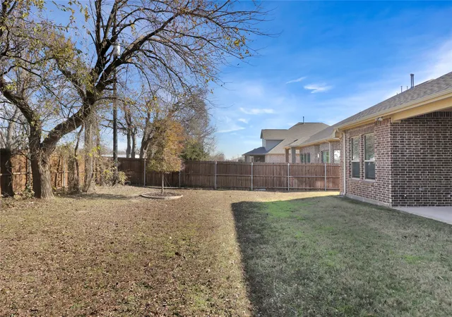 Photo 4 of Single family home for sale at 3615 Red Deer Lane, Melissa, TX 75454 | MLS# 21130761 | Listing updated on 2026-08-01