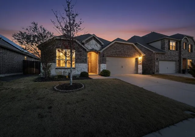 Photo 3 of Single family home for sale at 2817 Ash Ave, Melissa, TX 75454 | MLS# 21131233 | Listing updated on 2026-09-10