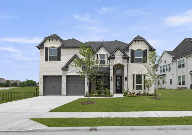 Photo 1 of Single family home for sale at 2816 Sw Shadybrook Dr, Celina, TX 75009 | MLS# 21132113 | Listing updated on 2026-10-20