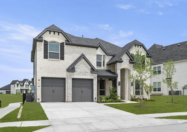 Photo 1 of Single family home for sale at 2816 Sw Shadybrook Dr, Celina, TX 75009 | MLS# 21132113 | Listing updated on 2026-10-20