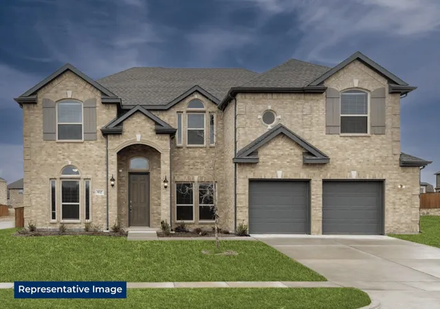 Photo 2 of Single family home for sale at 2816 Sw Shadybrook Dr, Celina, TX 75009 | MLS# 21132113 | Listing updated on 2026-10-20