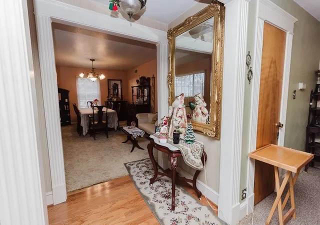 Photo 3 of Single family home for sale at 663 6th St, Honey Grove, TX 75446 | MLS# 21131267 | Listing updated on 2026-09-09