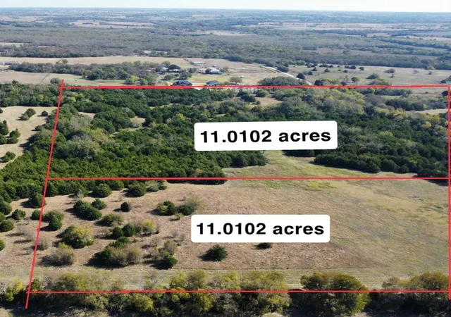 Photo 4 of Land for sale at Tbd Cr-669, Blue Ridge, TX 75424 | MLS# 21132595 | Listing updated on 2026-08-01