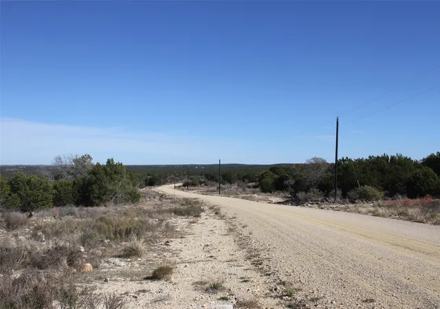 Photo 10 of Land for sale at 287 High Plains Dr, San Saba, TX 76877 | MLS# 21132987 | Listing updated on 2026-09-14