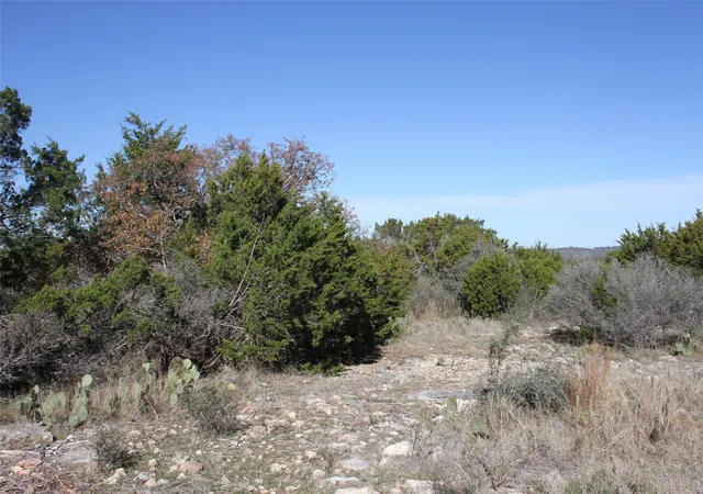 Photo 4 of Land for sale at 287 High Plains Dr, San Saba, TX 76877 | MLS# 21132987 | Listing updated on 2026-09-14