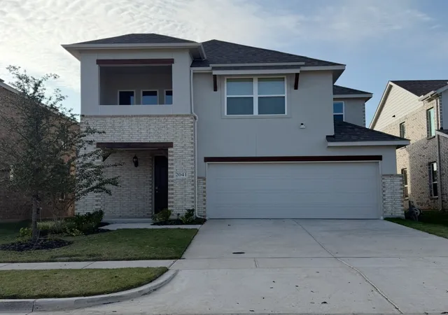 Photo 1 of Single family home for sale at 2041 Belvedere St, Garland, TX 75041 | MLS# 21127700 | Listing updated on 2026-08-01