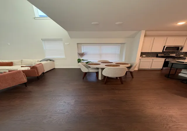 Photo 4 of Single family home for sale at 2041 Belvedere St, Garland, TX 75041 | MLS# 21127700 | Listing updated on 2026-08-01