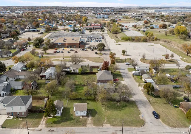 Photo 1 of Land for sale at 8707 Ronnie St, Fort Worth, TX 76108 | MLS# 21133583 | Listing updated on 2026-09-08