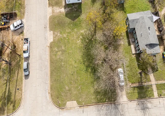 Photo 3 of Land for sale at 8707 Ronnie St, Fort Worth, TX 76108 | MLS# 21133583 | Listing updated on 2026-09-08