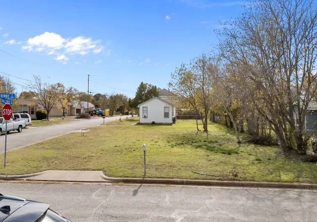 Photo 3 of Land for sale at 8707 Ronnie St, Fort Worth, TX 76108 | MLS# 21133583 | Listing updated on 2026-09-08