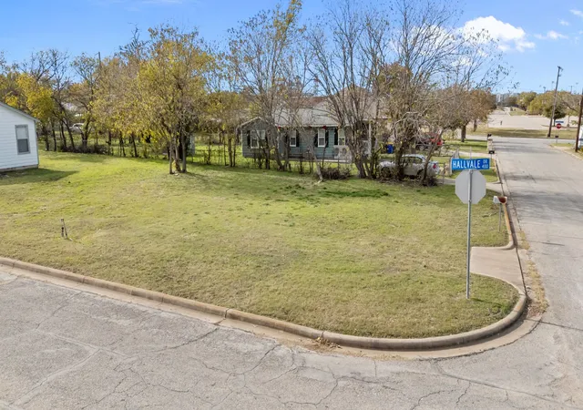 Photo 4 of Land for sale at 8707 Ronnie St, Fort Worth, TX 76108 | MLS# 21133583 | Listing updated on 2026-09-08