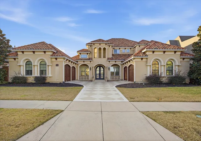 Photo 1 of Single family home for sale at 4177 Roaring Fork Ln, Frisco, TX 75033 | MLS# 21129280 | Listing updated on 2026-10-05