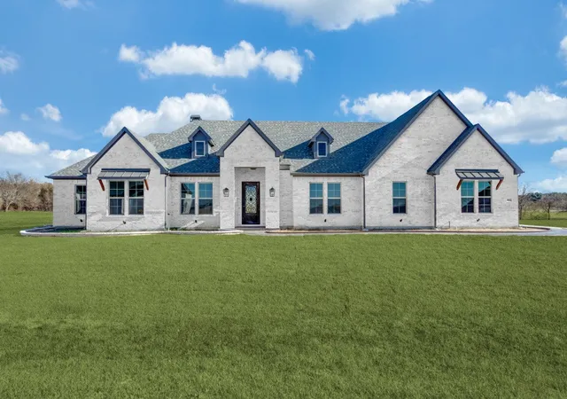 Photo 1 of Single family home for sale at Tbd Bison Prairie Trl, Aledo, TX 76126 | MLS# 21124807 | Listing updated on 2026-09-14