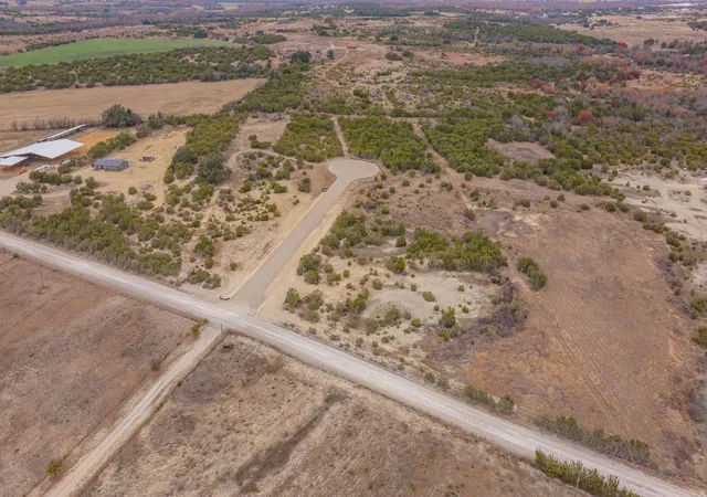 Photo 2 of Land for sale at Tbd   4 Feymas Court, Stephenville, TX 76401 | MLS# 21134593 | Listing updated on 2026-09-08