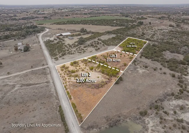Photo 3 of Land for sale at Tbd - 4 Feymas Court, Stephenville, TX 76401 | MLS# 21134593 | Listing updated on 2026-09-08