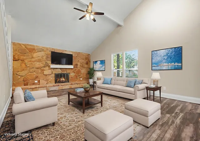 Photo 3 of Single family home for sale at 4907 Sagebrush Ct, Arlington, TX 76017 | MLS# 21134936 | Listing updated on 2026-09-29
