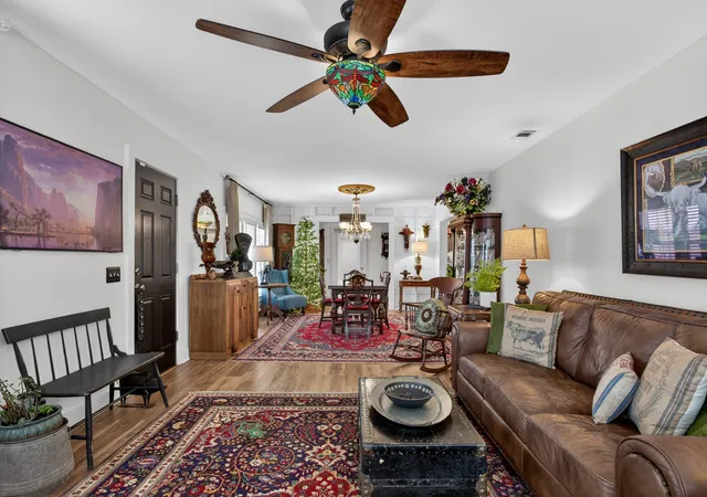 Photo 4 of Single family home for sale at 2074 W Fm 922, Valley View, TX 76272 | MLS# 21129959 | Listing updated on 2026-09-25