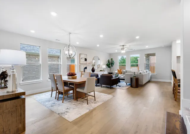 Photo 3 of Single family home for sale at 2912 Weslyan Oak St, Bedford, TX 76021 | MLS# 21135392 | Listing updated on 2026-09-10