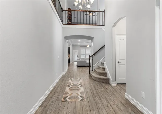 Photo 3 of Sale Pending at 817 Crest Breeze Dr, Haslet, TX 76052 | MLS# 21134530 | Listing updated on 2026-07-31