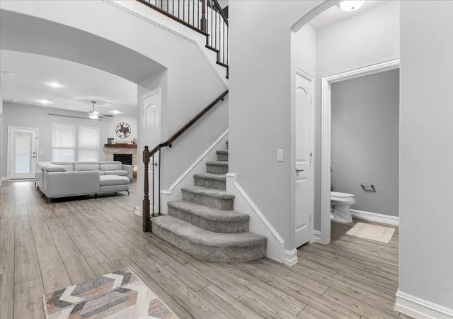 Photo 4 of Sale Pending at 817 Crest Breeze Dr, Haslet, TX 76052 | MLS# 21134530 | Listing updated on 2026-07-31
