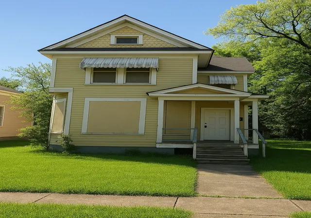Photo 1 of Multi family home for sale at 2749 Darien St, Shreveport, LA 71109 | MLS# 21130604 | Listing updated on 2026-09-10