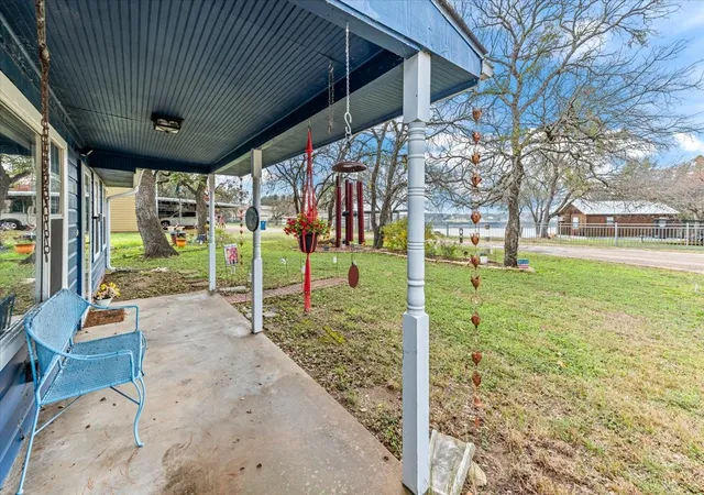 Photo 3 of Single family home for sale at 158 County Road 1733, Clifton, TX 76634 | MLS# 21133491 | Listing updated on 2026-09-14