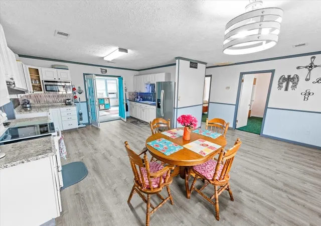 Photo 4 of Single family home for sale at 158 County Road 1733, Clifton, TX 76634 | MLS# 21133491 | Listing updated on 2026-09-14