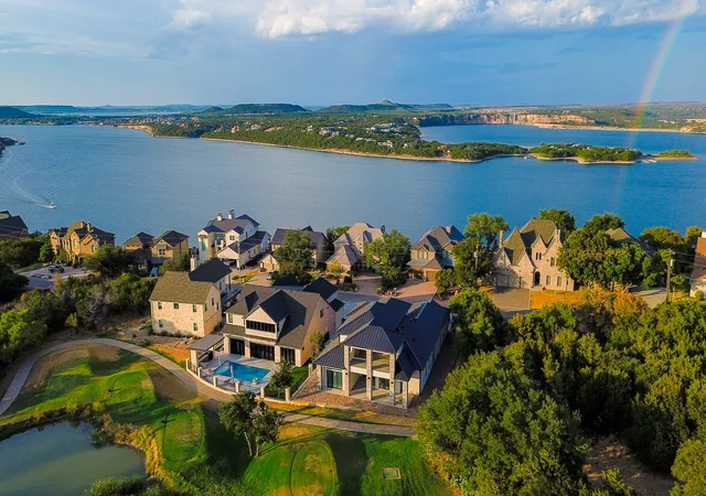 Photo 3 of Single family home for sale at 125 Oyster Bay, Graford, TX 76449 | MLS# 21132407 | Listing updated on 2026-09-10