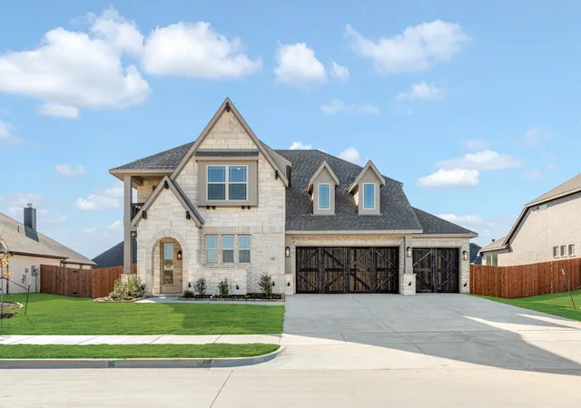 Photo 1 of Single family home for sale at 115 Tetrad Cir, Waxahachie, TX 75165 | MLS# 21125642 | Listing updated on 2026-08-02