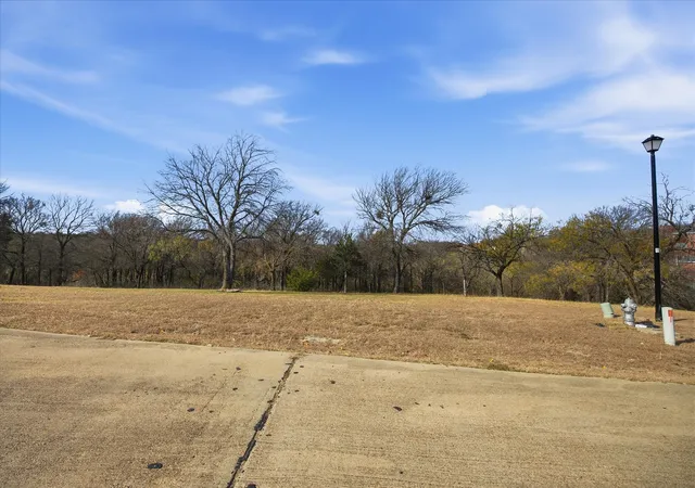 Photo 3 of Land for sale at 642 Oak Tree Cvs, Cedar Hill, TX 75104 | MLS# 21136362 | Listing updated on 2026-09-12