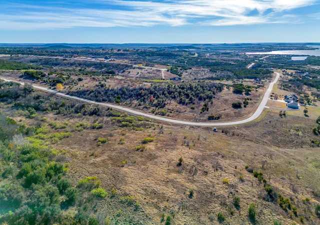 Photo 1 of Land for sale at Lot 518r A Canyon Wren Loop, Graford, TX 76449 | MLS# 21136483 | Listing updated on 2026-09-11