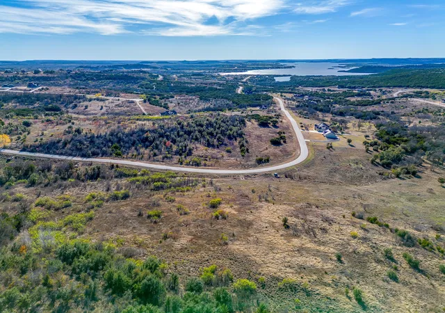 Photo 2 of Land for sale at Lot 518r A Canyon Wren Loop, Graford, TX 76449 | MLS# 21136483 | Listing updated on 2026-09-11
