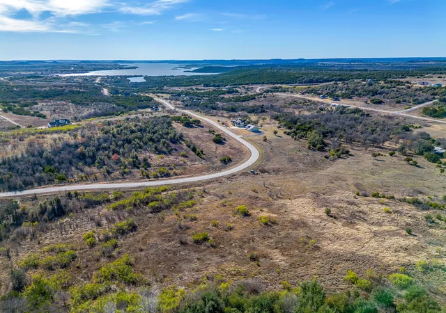 Photo 3 of Land for sale at Lot 518r A Canyon Wren Loop, Graford, TX 76449 | MLS# 21136483 | Listing updated on 2026-09-11