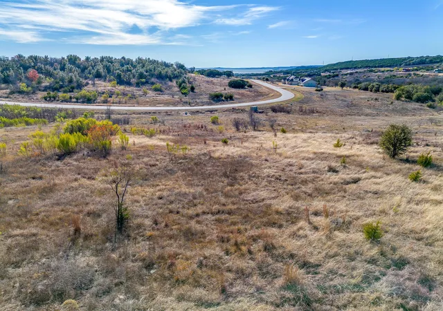 Photo 3 of Land for sale at Lot 518R-A Canyon Wren Loop, Graford, TX 76449 | MLS# 21136483 | Listing updated on 2026-09-11