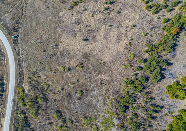 Photo 4 of Land for sale at Lot 518R-A Canyon Wren Loop, Graford, TX 76449 | MLS# 21136483 | Listing updated on 2026-09-11