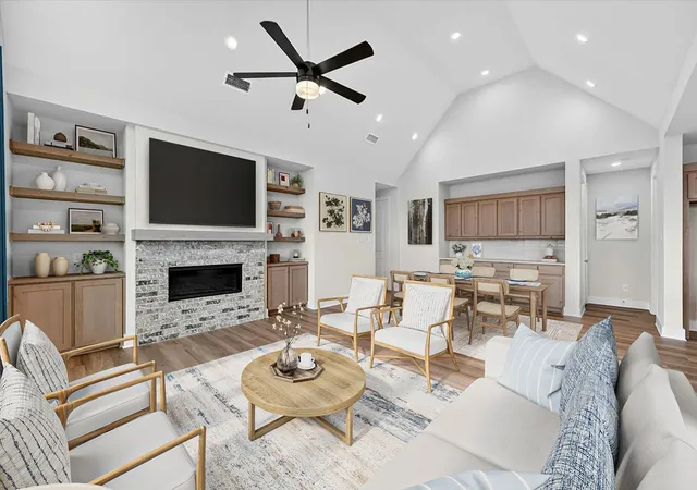 Photo 3 of Single family home for sale at 2431 Carpano Ln, Rockwall, TX 75032 | MLS# 21136535 | Listing updated on 2026-09-11