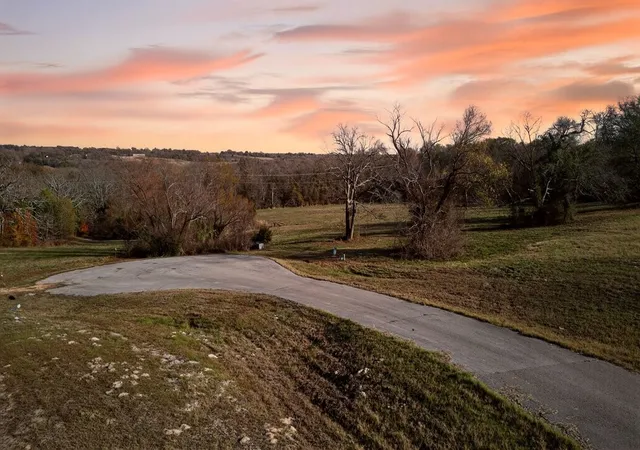 Photo 2 of Land for sale at 6105 Overlook Point, Athens, TX 75751 | MLS# 21135188 | Listing updated on 2026-07-30