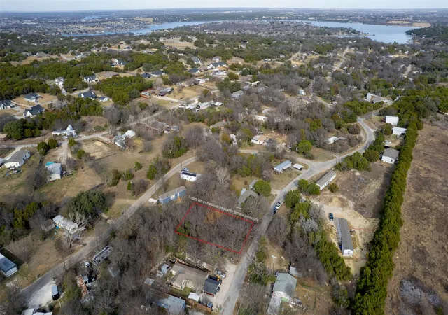 Photo 1 of Land for sale at 922 Pawnee Trail, Granbury, TX 76048 | MLS# 21135995 | Listing updated on 2026-07-31