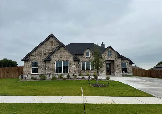 Photo 2 of Sale Pending at 12984 Little Wolf, Godley, TX 76044 | MLS# 21137102 | Listing updated on 2026-10-06