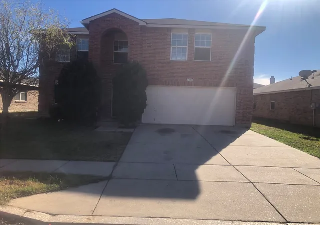 Photo 1 of Sale Pending at 4309 Mayberry Ln, Fort Worth, TX 76123 | MLS# 21136816 | Listing updated on 2026-09-09