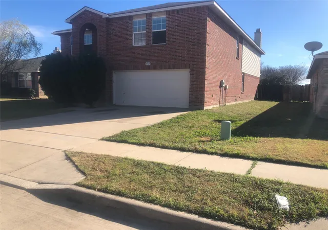 Photo 2 of Sale Pending at 4309 Mayberry Ln, Fort Worth, TX 76123 | MLS# 21136816 | Listing updated on 2026-09-09