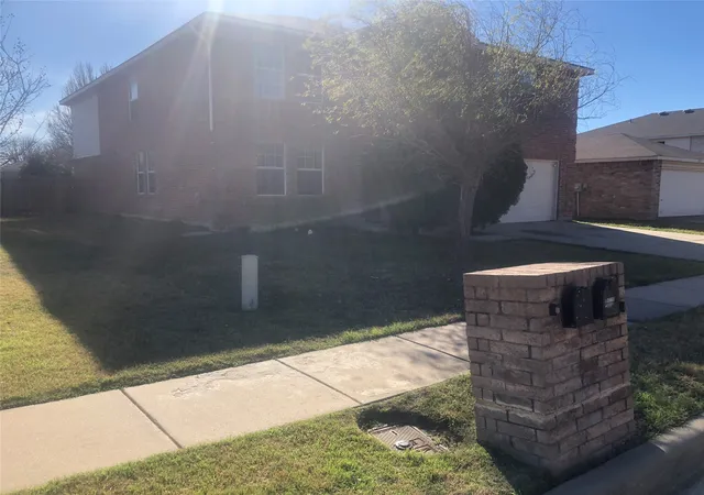 Photo 3 of Sale Pending at 4309 Mayberry Ln, Fort Worth, TX 76123 | MLS# 21136816 | Listing updated on 2026-09-09