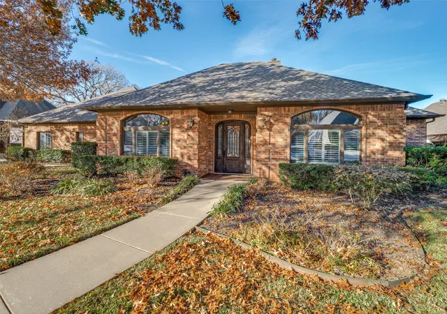 Photo 3 of Single family home for sale at 3504 Belmont St, Denton, TX 76210 | MLS# 21136776 | Listing updated on 2026-09-19
