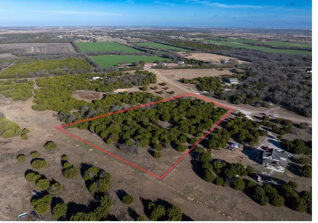 Photo 1 of Land for sale at 1020 Eagle Ridge Dr, Rio Vista, TX 76093 | MLS# 21137719 | Listing updated on 2026-07-30