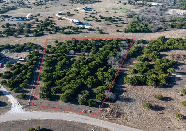 Photo 3 of Land for sale at 1020 Eagle Ridge Dr, Rio Vista, TX 76093 | MLS# 21137719 | Listing updated on 2026-07-30