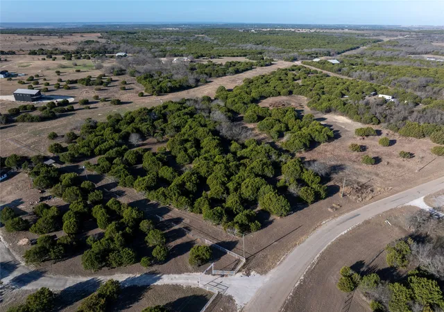Photo 3 of Land for sale at 1020 Eagle Ridge Dr, Rio Vista, TX 76093 | MLS# 21137719 | Listing updated on 2026-07-30
