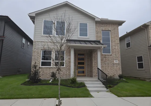 Photo 1 of Single family home for sale at 7208 Bayhill Ln, Rowlett, TX 75088 | MLS# 21138486 | Listing updated on 2026-09-27