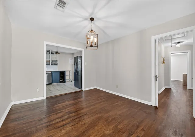 Photo 1 of Sale Pending at 2129 Cardinal Ln, Fort Worth, TX 76111 | MLS# 21135584 | Listing updated on 2026-09-10