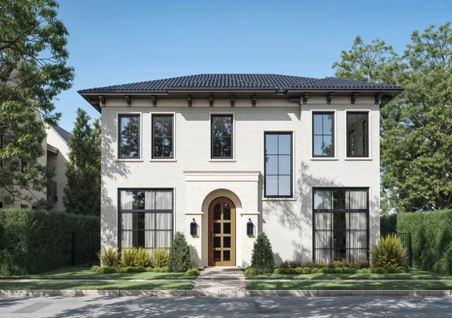 Photo 1 of Mansion for sale at 209 La Rambla Ct, Southlake, TX 76092 | MLS# 21136282 | Listing updated on 2026-09-13