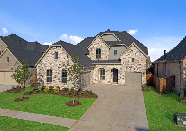 Photo 1 of Sale Pending at 1408 Buttercup Ave, Aubrey, TX 76227 | MLS# 21141405 | Listing updated on 2026-10-01